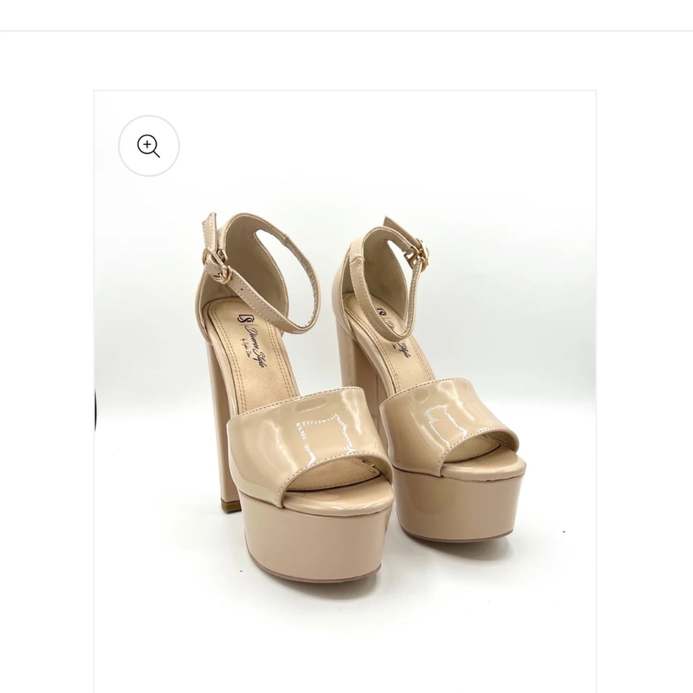 Diverse Style by Sydni Dion Platform